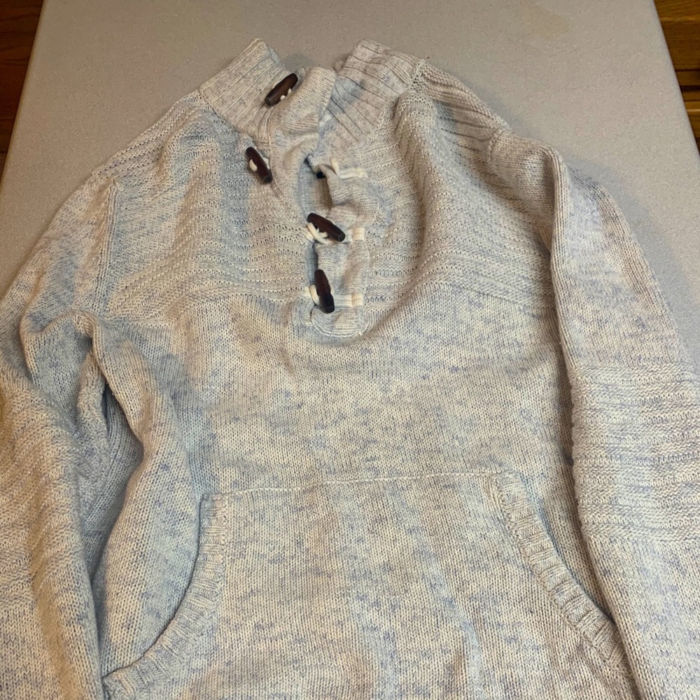 Men’s J.B Holt Sweater